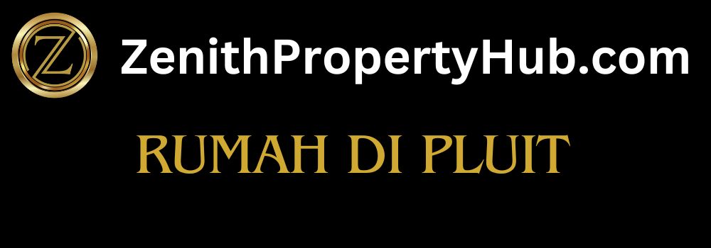 Rumah di Pluit